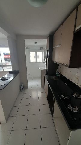 Apartamento 2 quartos e 2 banheiros, à venda, no bairro Areal em Pelotas