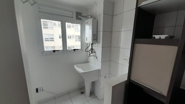 Apartamento 2 quartos e 2 banheiros, à venda, no bairro Areal em Pelotas