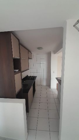 Apartamento 2 quartos e 2 banheiros, à venda, no bairro Areal em Pelotas