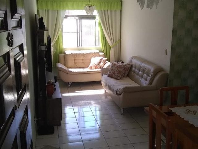Foto do Apartamento - Apartamento com 2 dormitórios à venda, 56 m² por R$ 201.400,00 - Conjunto Habitacional Presidente Castelo Branco - Carapicuíba/SP | Collina Imóveis