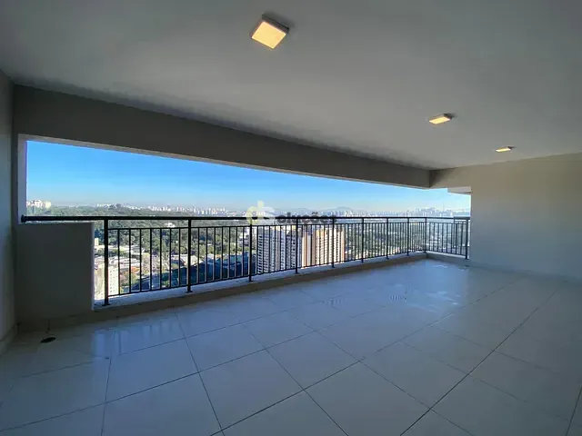 Apartamento 3 quartos e 5 banheiros, à venda, no bairro Butantã em São Paulo