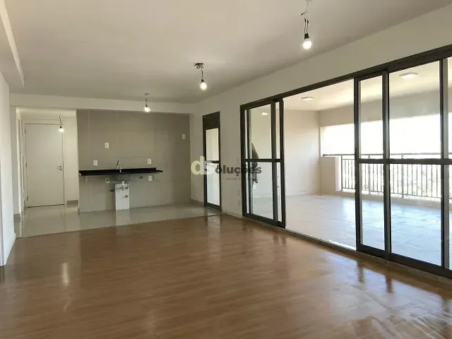 Apartamento 3 quartos e 5 banheiros, à venda, no bairro Butantã em São Paulo