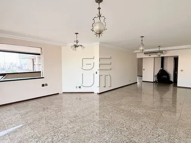 Apartamento 4 quartos e 6 banheiros, à venda ou para alugar, no bairro Dom Bosco em Londrina