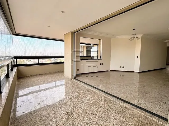 Apartamento 4 quartos e 6 banheiros, à venda ou para alugar, no bairro Dom Bosco em Londrina