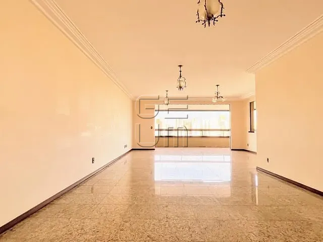 Apartamento 4 quartos e 6 banheiros, à venda ou para alugar, no bairro Dom Bosco em Londrina