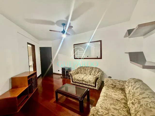Apartamento com 92m² 3 quartos e 2 banheiros, para alugar, no bairro Cláudia em Londrina