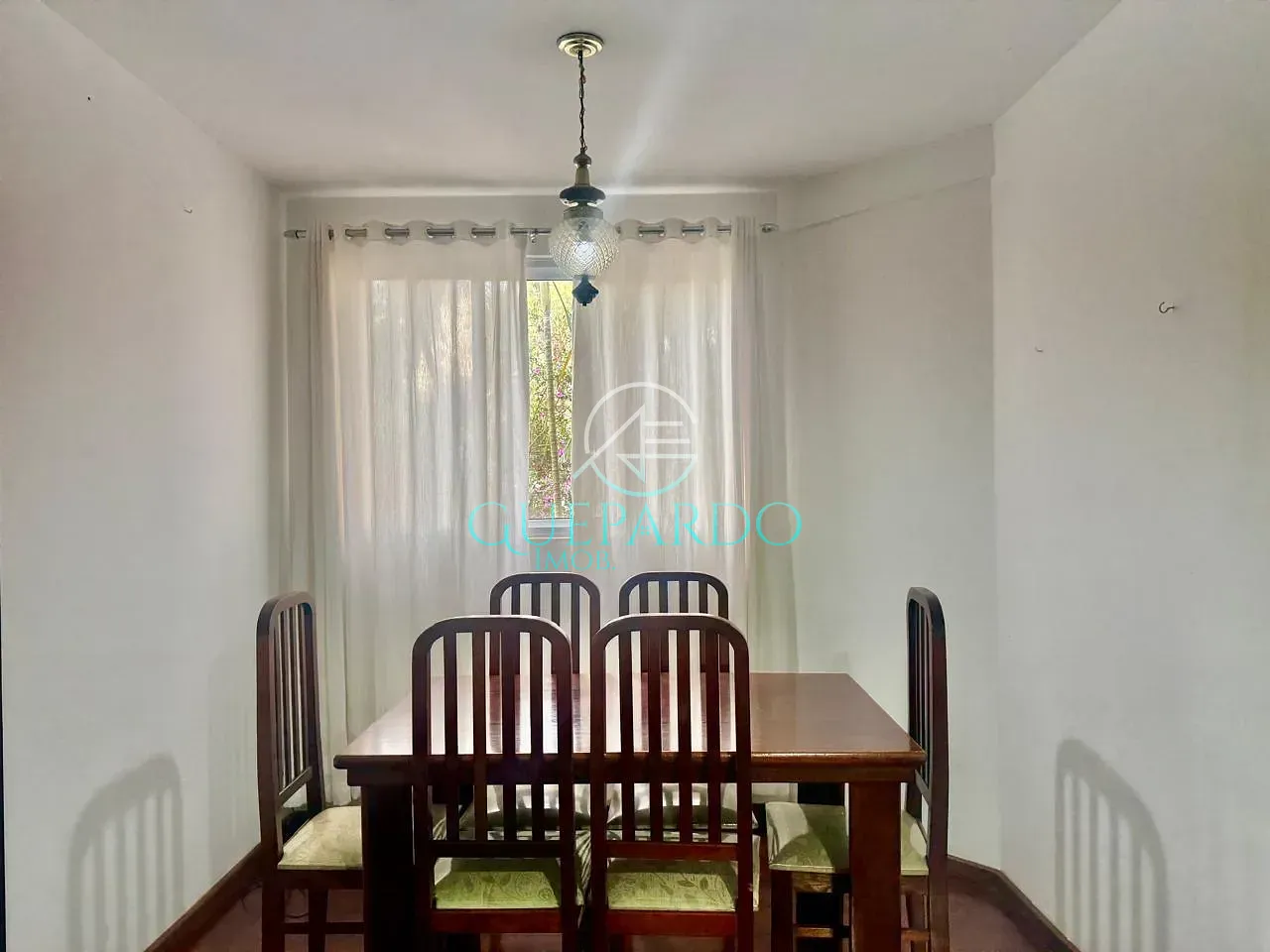 Apartamento, 3 quartos, 70 m² - Foto 6
