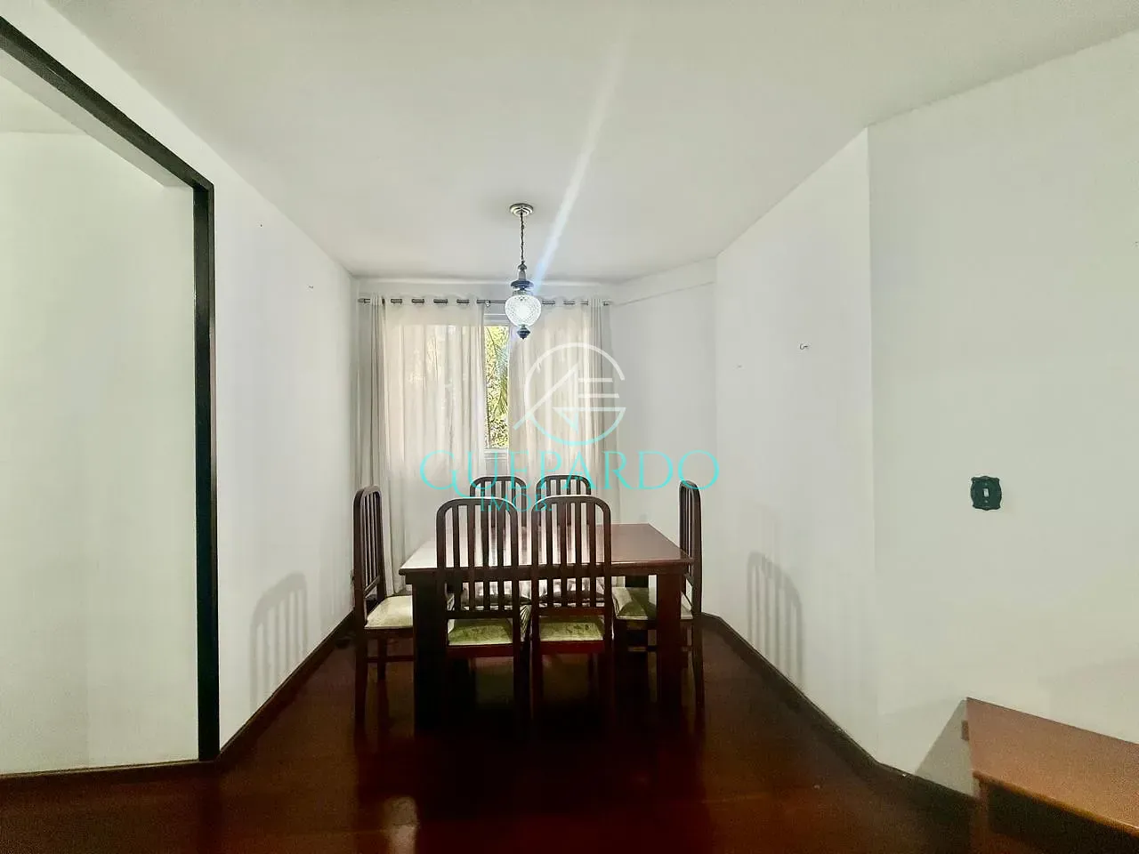 Apartamento, 3 quartos, 70 m² - Foto 12