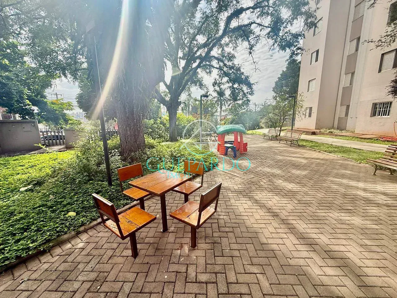 Apartamento, 3 quartos, 70 m² - Foto 26