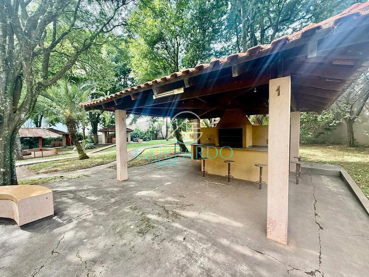Apartamento, 3 quartos, 70 m² - Foto 34