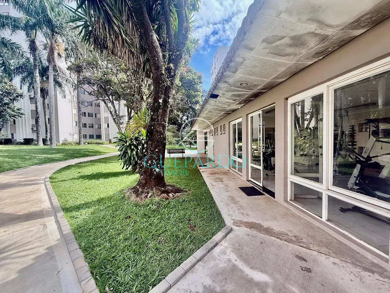 Apartamento, 3 quartos, 70 m² - Foto 37