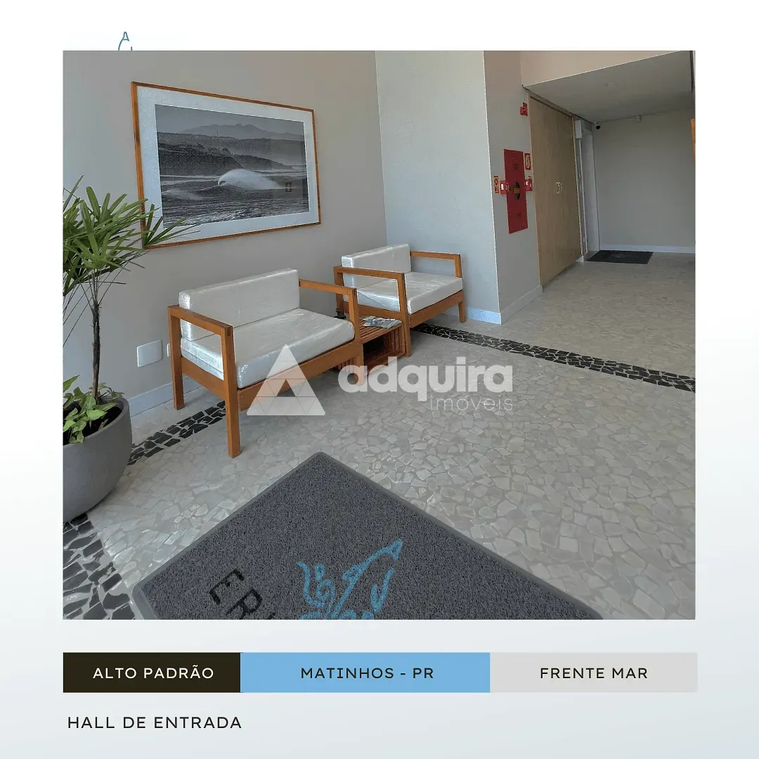 Apartamento, 3 quartos, 100 m² - Foto 11
