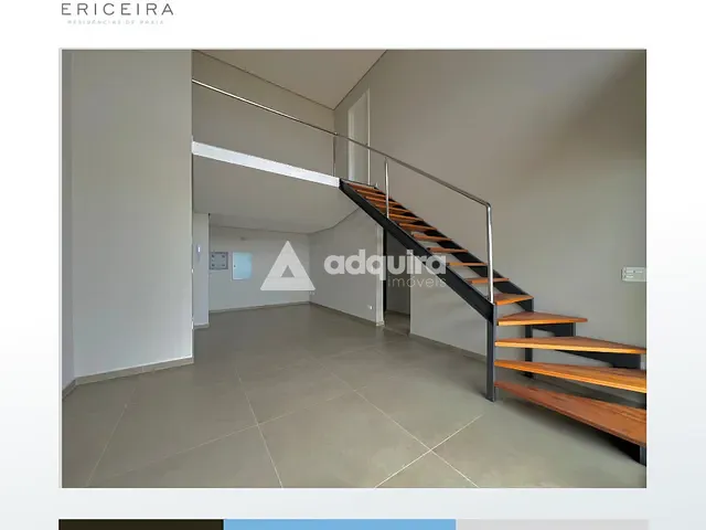 Apartamento com 170m² 3 quartos e 4 banheiros, à venda, no bairro Balneário Costa Azul em Matinhos