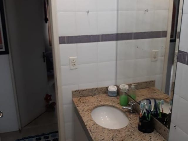 Apartamento com 47m² 2 quartos e 1 banheiro, à venda, no bairro Conceição em Osasco