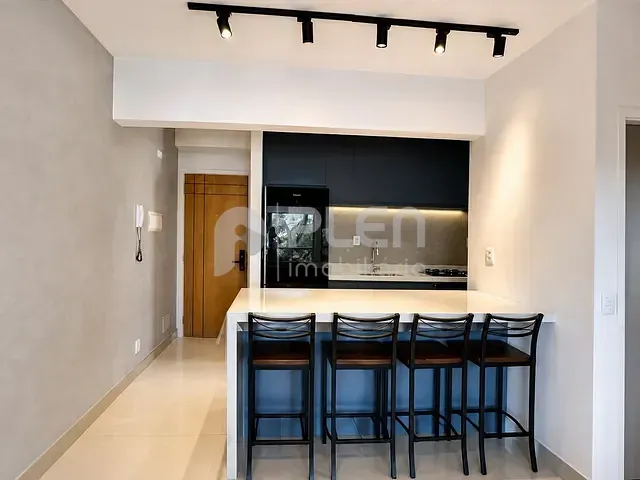 Apartamento com 54m² 2 quartos e 2 banheiros, à venda, no bairro Lapa em São Paulo