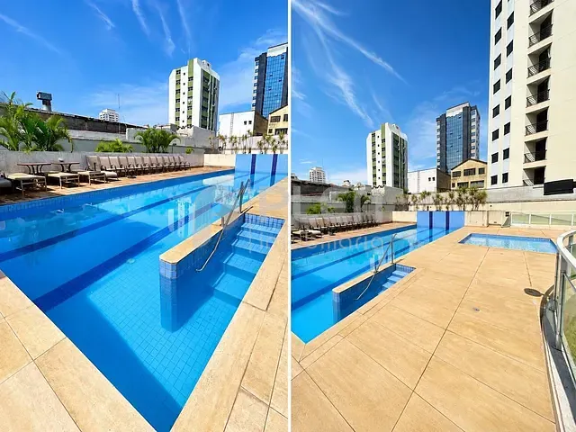 Apartamento com 54m² 2 quartos e 2 banheiros, à venda, no bairro Lapa em São Paulo