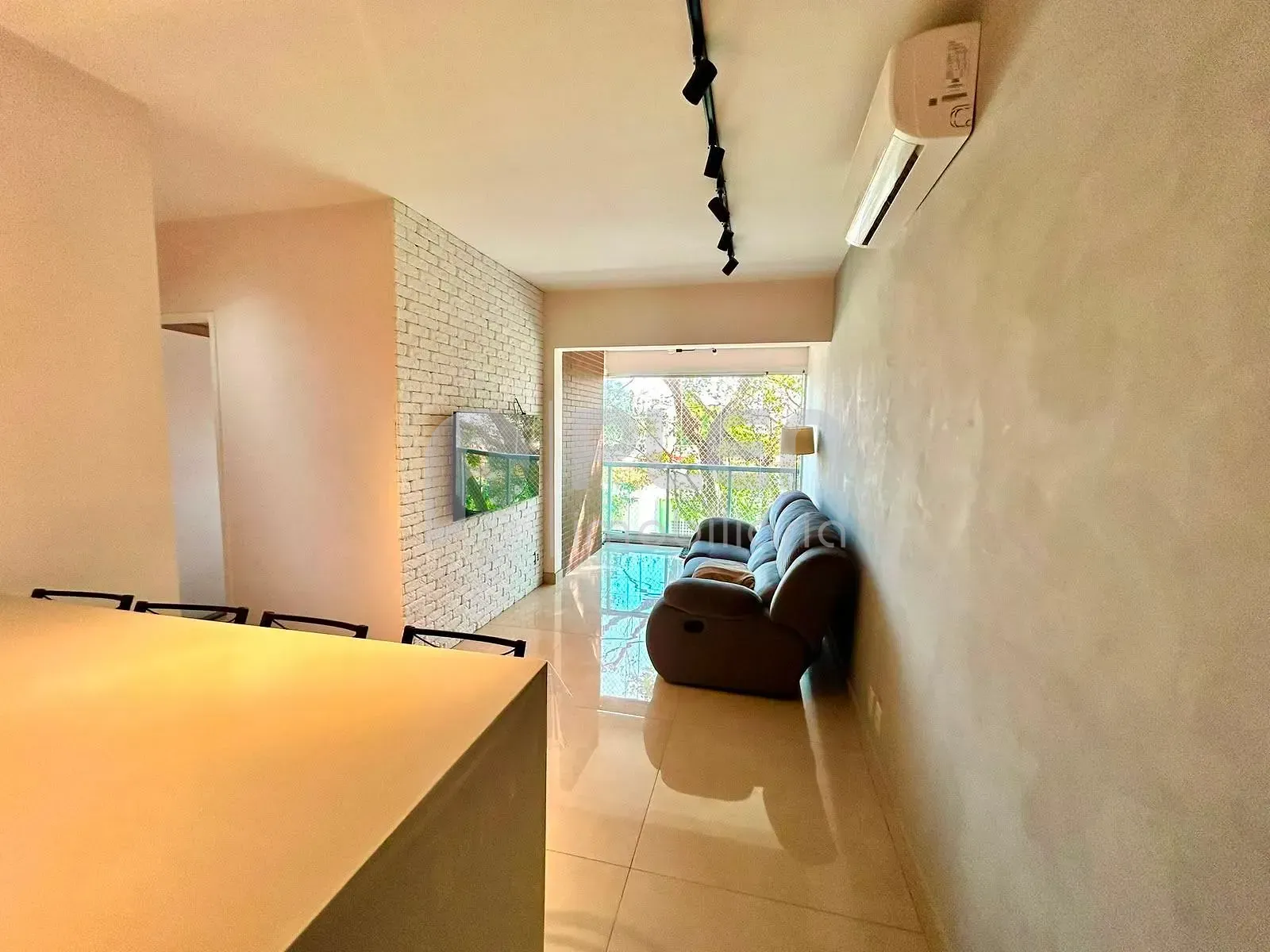 Apartamento de 2 quartos à venda em Lapa, São Paulo