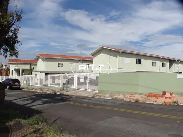 Apartamento com 60m² 1 quarto e 1 banheiro, à venda, no bairro Jardim Proença em Campinas