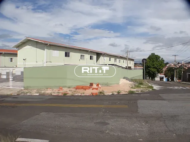Apartamento com 60m² 1 quarto e 1 banheiro, à venda, no bairro Jardim Proença em Campinas