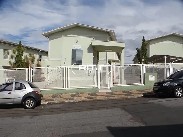 Apartamento com 60m² 1 quarto e 1 banheiro, à venda, no bairro Jardim Proença em Campinas