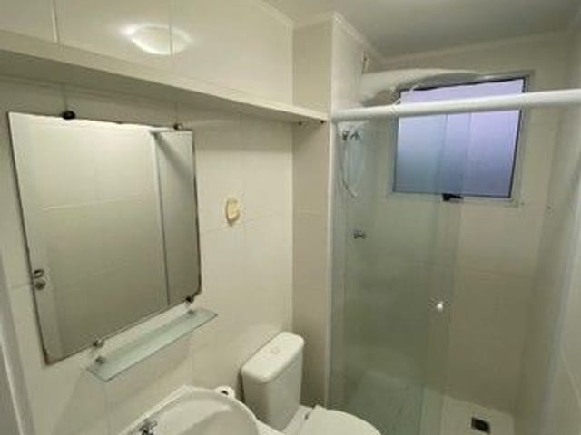 Foto do Apartamento - Apartamento para Locação 2 Quartos, 1 Vaga, 50M², Villa Branca, Jacareí - SP | Varandas do Villa Branca | RUSSI IMÓVEIS