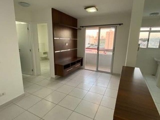Foto do Apartamento - Apartamento para Locação 2 Quartos, 1 Vaga, 50M², Villa Branca, Jacareí - SP | Varandas do Villa Branca | RUSSI IMÓVEIS
