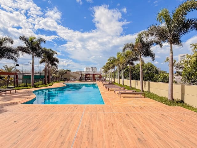 Apartamento com 128m² 3 quartos e 2 banheiros, à venda, no bairro Vila Anastácio em São Paulo