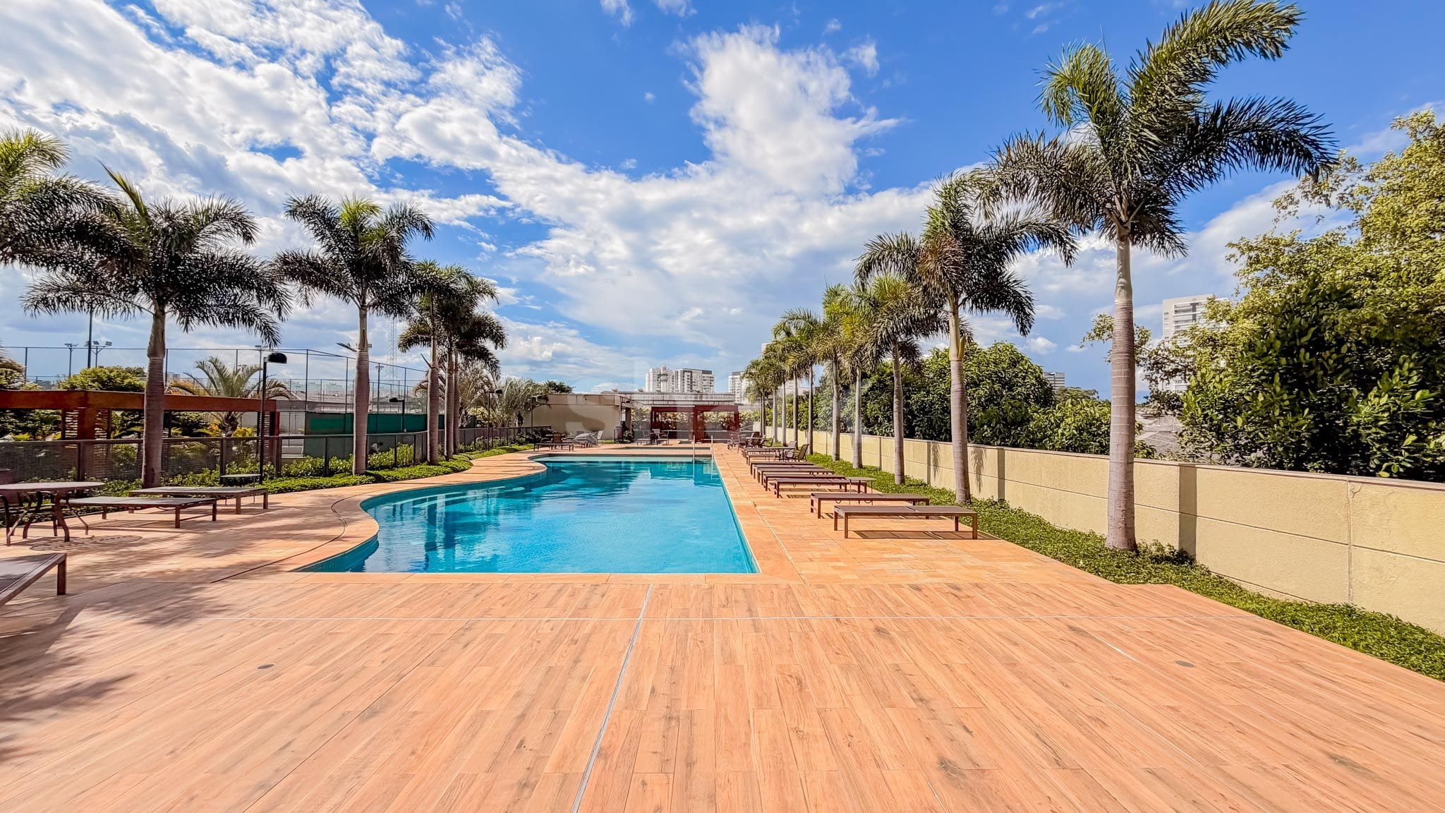 Apartamento em Vila Anastácio — foto 3
