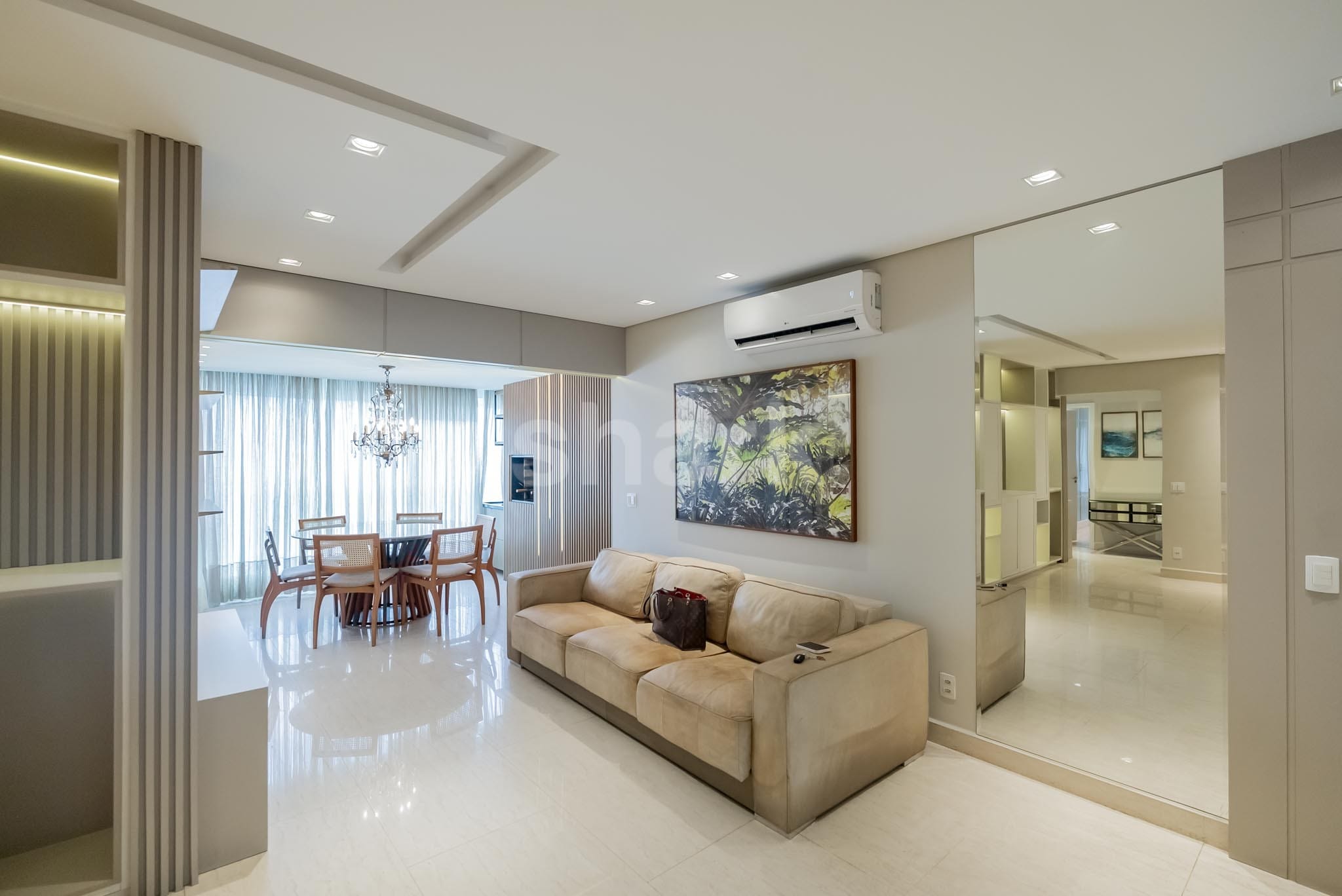 Apartamento em Vila Anastácio — foto 4