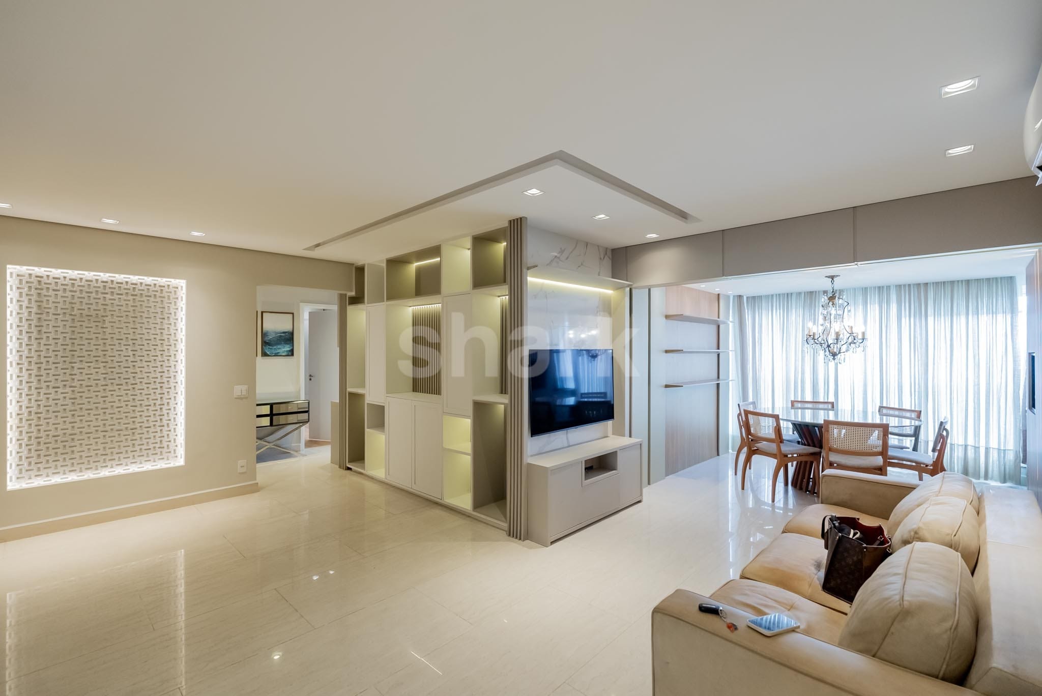 Apartamento em Vila Anastácio — foto 1