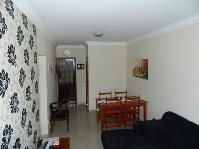 Apartamento com 75m² 2 quartos e 2 banheiros, à venda, no bairro Nova Petrópolis em São Bernardo do Campo