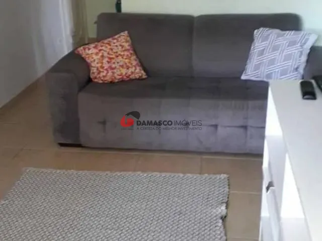 Apartamento 2 quartos e 1 banheiro, à venda, no bairro São João Climaco em São Paulo