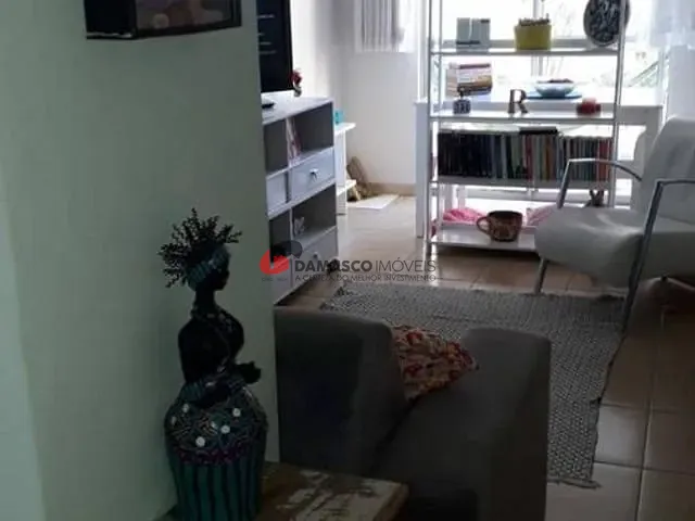 Apartamento 2 quartos e 1 banheiro, à venda, no bairro São João Climaco em São Paulo