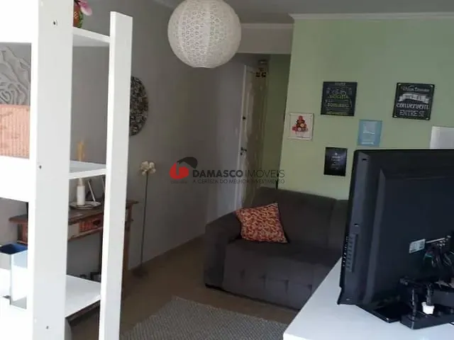 Apartamento 2 quartos e 1 banheiro, à venda, no bairro São João Climaco em São Paulo