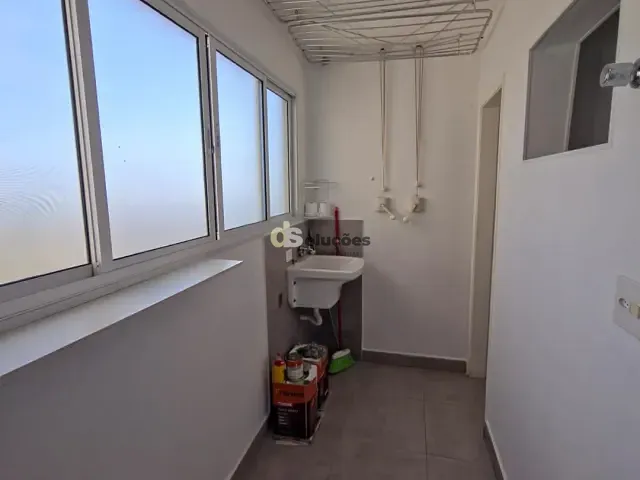 Apartamento 3 quartos e 3 banheiros, para alugar, no bairro Alto da Lapa em São Paulo