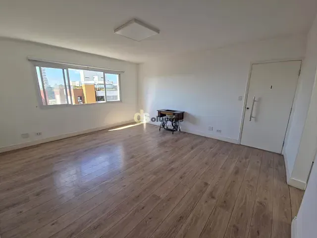 Apartamento 3 quartos e 3 banheiros, para alugar, no bairro Alto da Lapa em São Paulo