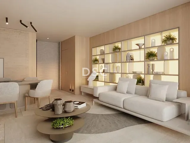 Apartamento com 169m² 3 quartos e 5 banheiros, à venda, no bairro Água Verde em Curitiba