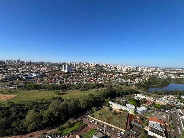 Apartamento 3 quartos e 5 banheiros, para alugar, no bairro Gleba Palhano em Londrina
