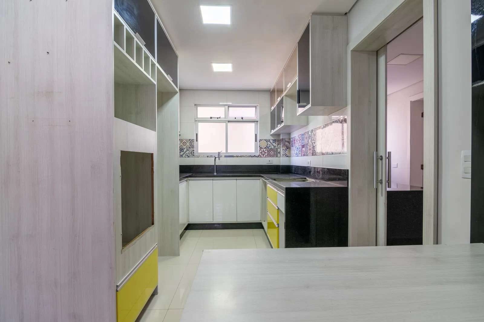 Apartamento, 3 quartos, 122 m² - Foto 8