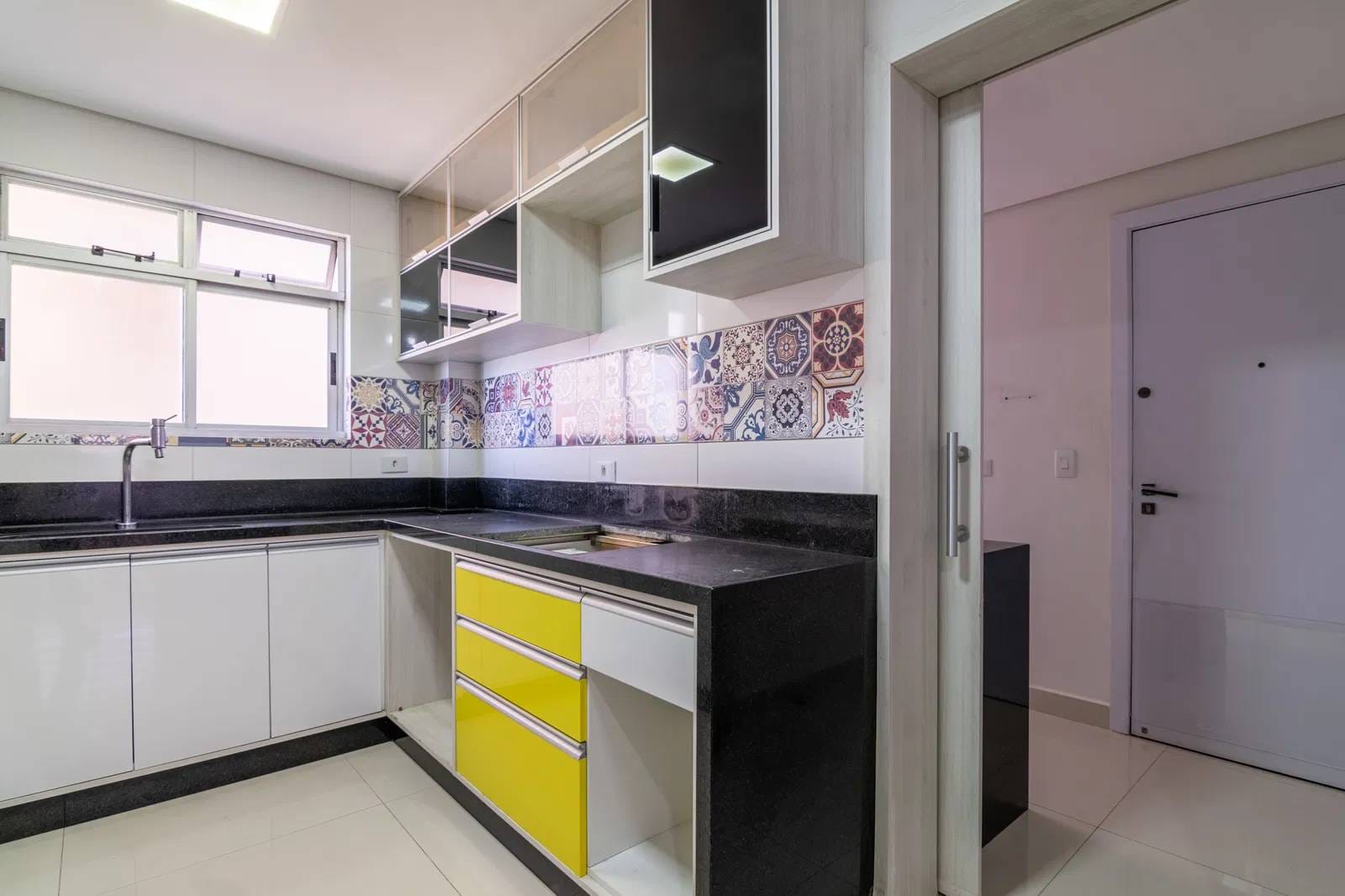 Apartamento, 3 quartos, 122 m² - Foto 9