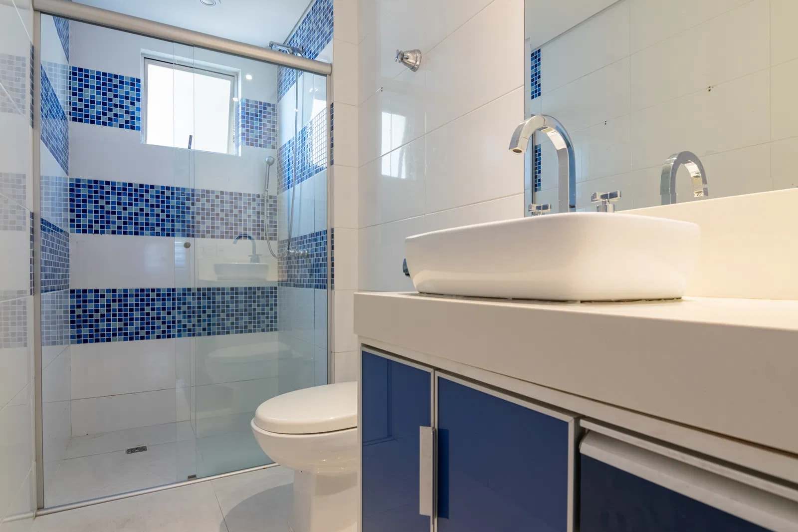 Apartamento, 3 quartos, 122 m² - Foto 14