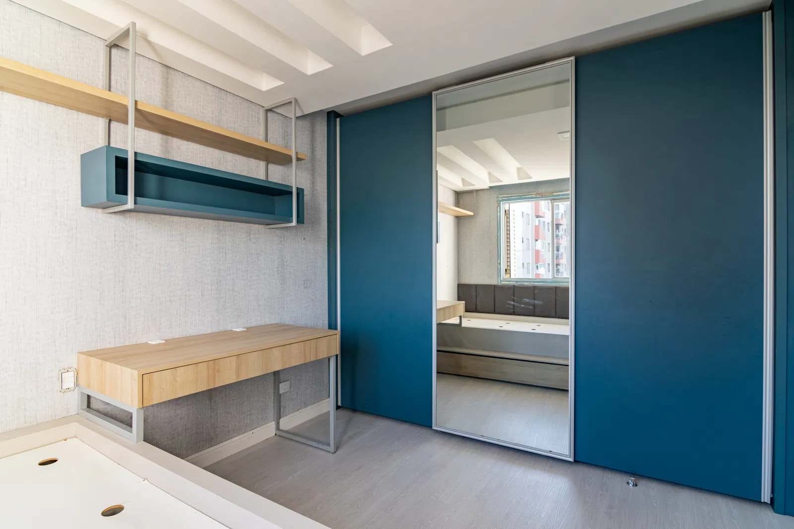 Apartamento, 3 quartos, 122 m² - Foto 17