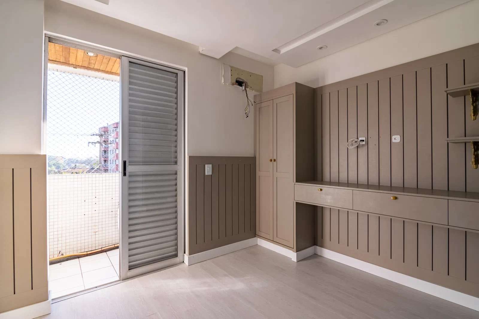 Apartamento, 3 quartos, 122 m² - Foto 22