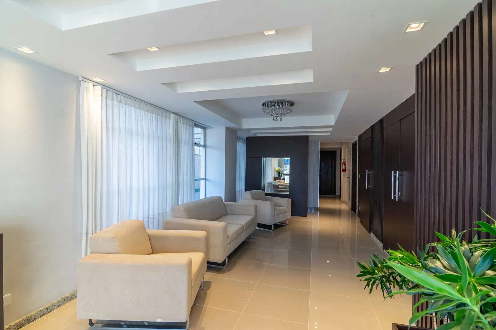 Apartamento, 3 quartos, 122 m² - Foto 25