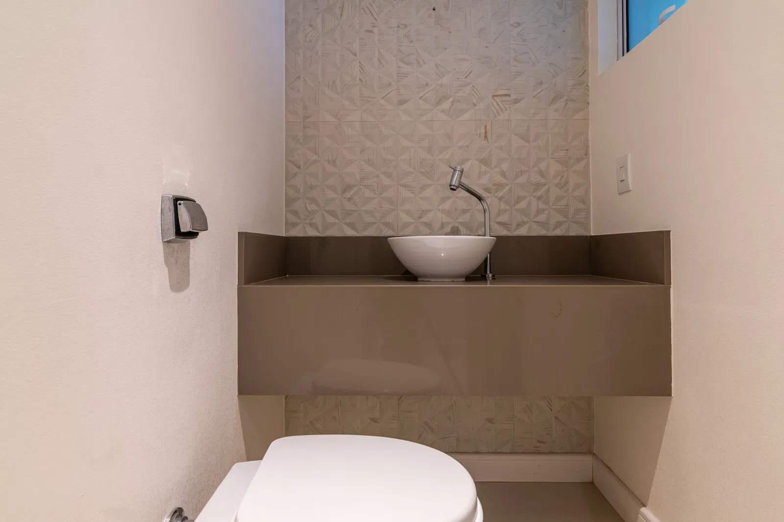 Apartamento, 3 quartos, 122 m² - Foto 2