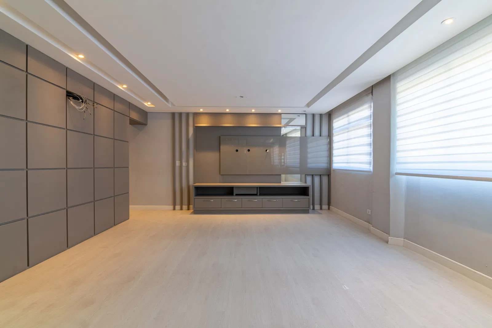 Apartamento, 3 quartos, 122 m² - Foto 4