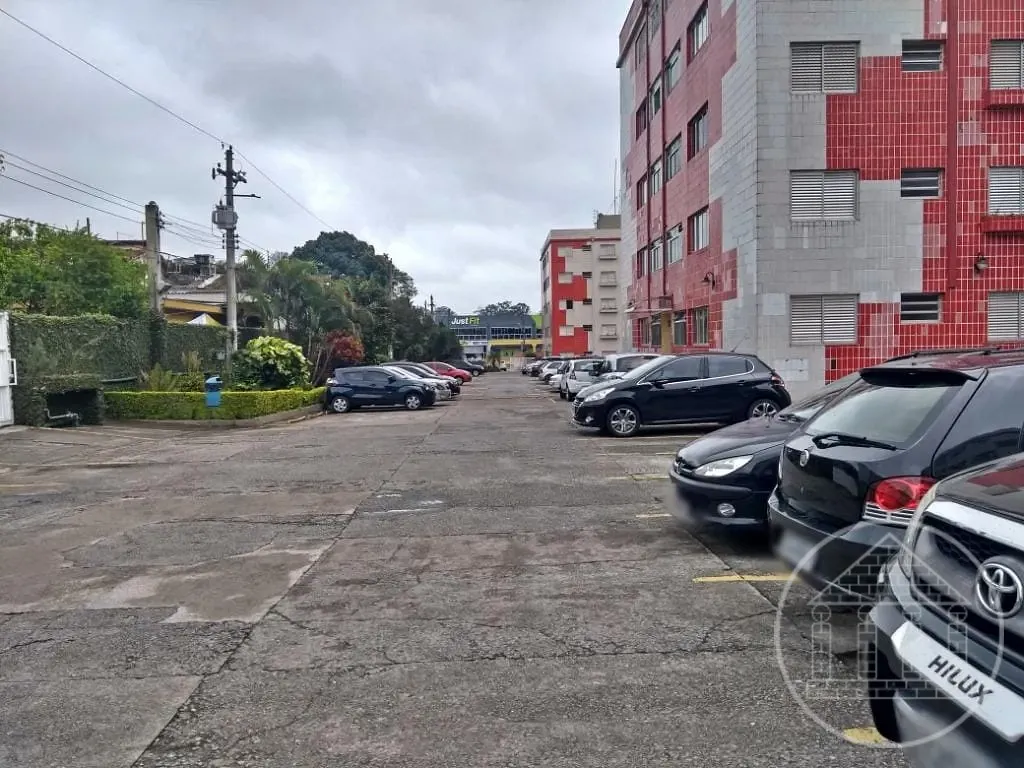 Apartamento, 2 quartos, 52 m² - Foto 12