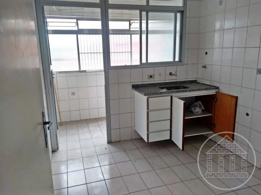 Apartamento, 2 quartos, 52 m² - Foto 5
