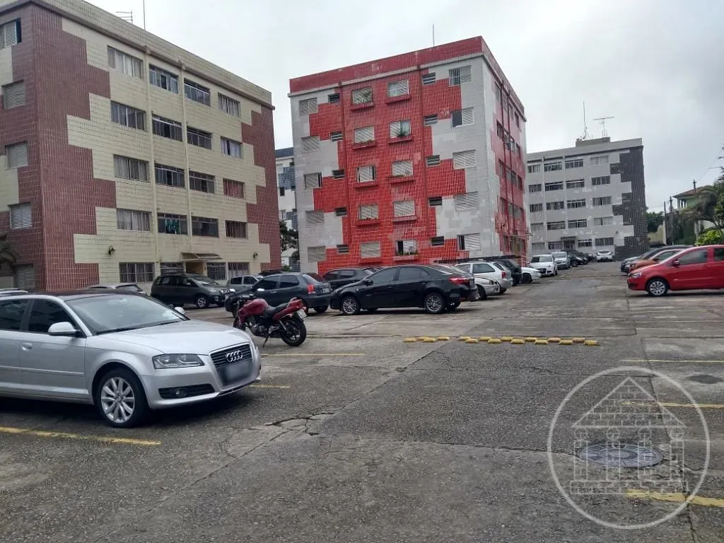 Apartamento, 2 quartos, 52 m² - Foto 17