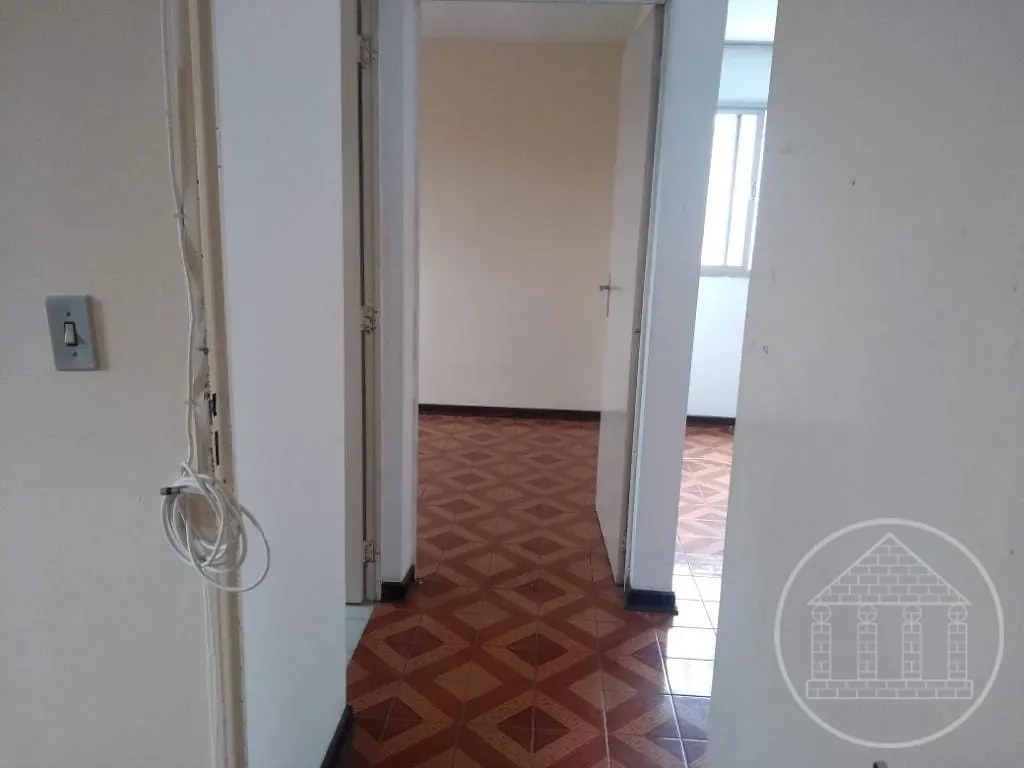 Apartamento, 2 quartos, 52 m² - Foto 8